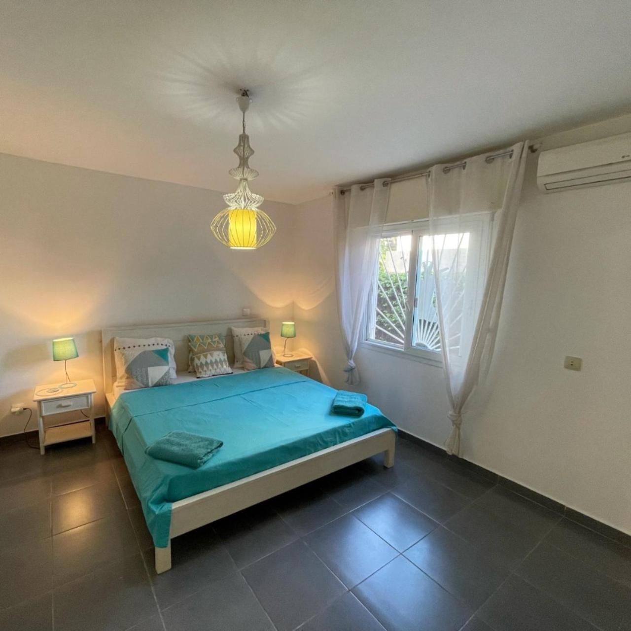 Agence Adjana Resort - Residence Du Port 3 Sali Tapé Extérieur photo