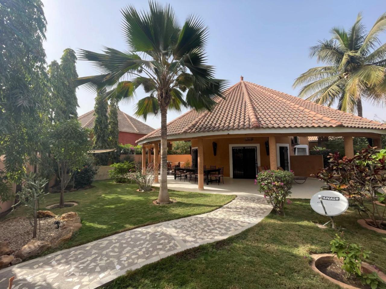 Agence Adjana Resort - Residence Du Port 3 Sali Tapé Extérieur photo