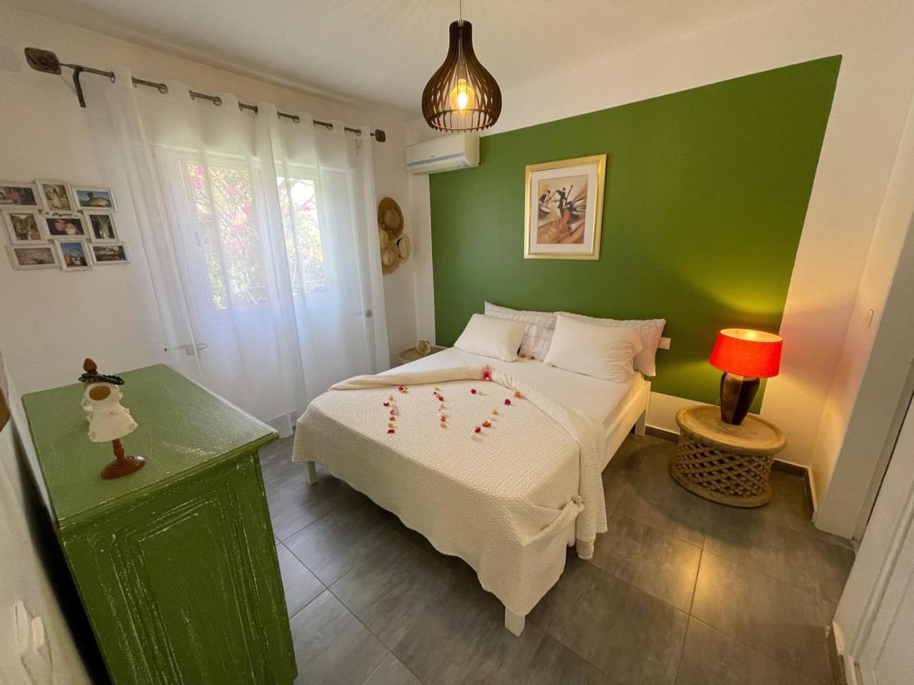 Agence Adjana Resort - Residence Du Port 3 Sali Tapé Extérieur photo
