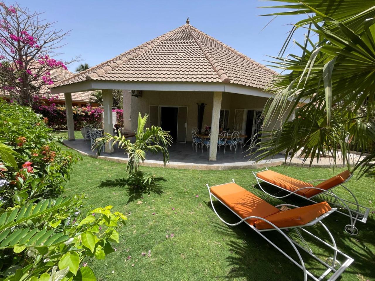 Agence Adjana Resort - Residence Du Port 3 Sali Tapé Extérieur photo