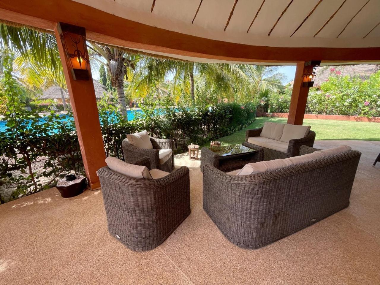 Agence Adjana Resort - Residence Du Port 3 Sali Tapé Extérieur photo