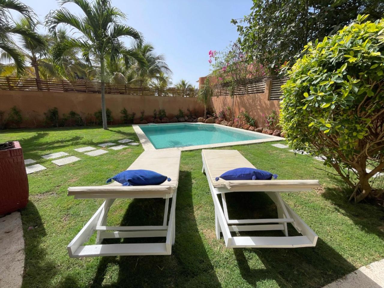 Agence Adjana Resort - Residence Du Port 3 Sali Tapé Extérieur photo