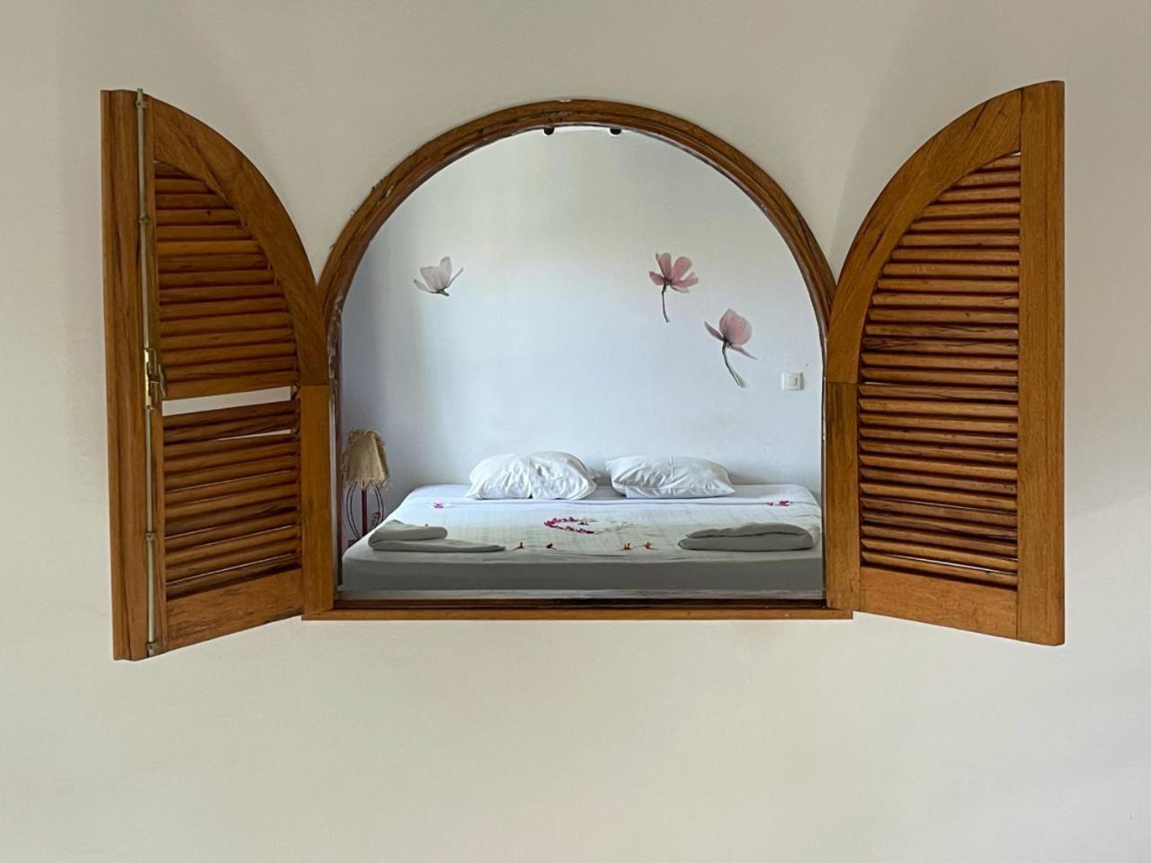 Agence Adjana Resort - Residence Du Port 3 Sali Tapé Extérieur photo