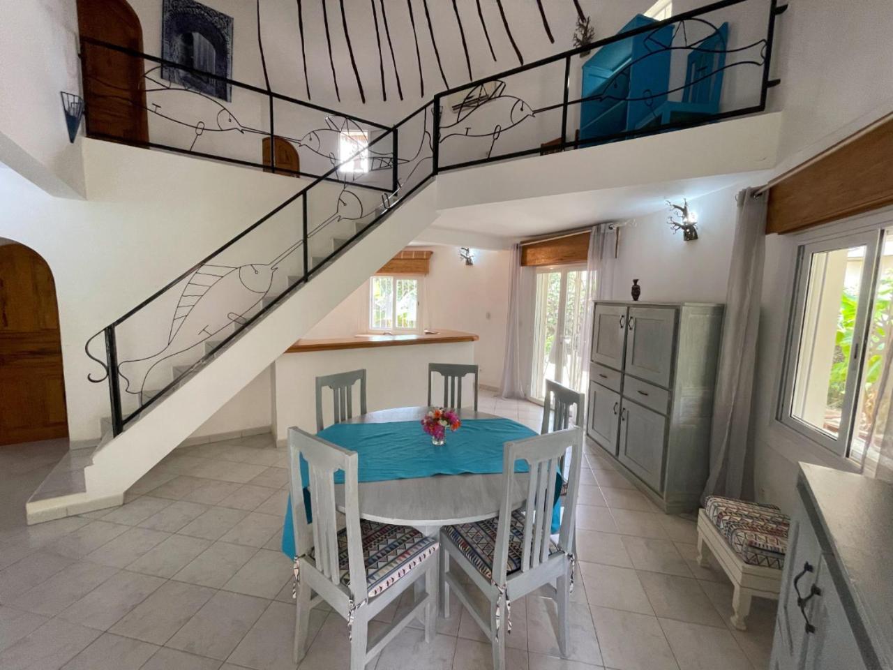Agence Adjana Resort - Residence Du Port 3 Sali Tapé Extérieur photo
