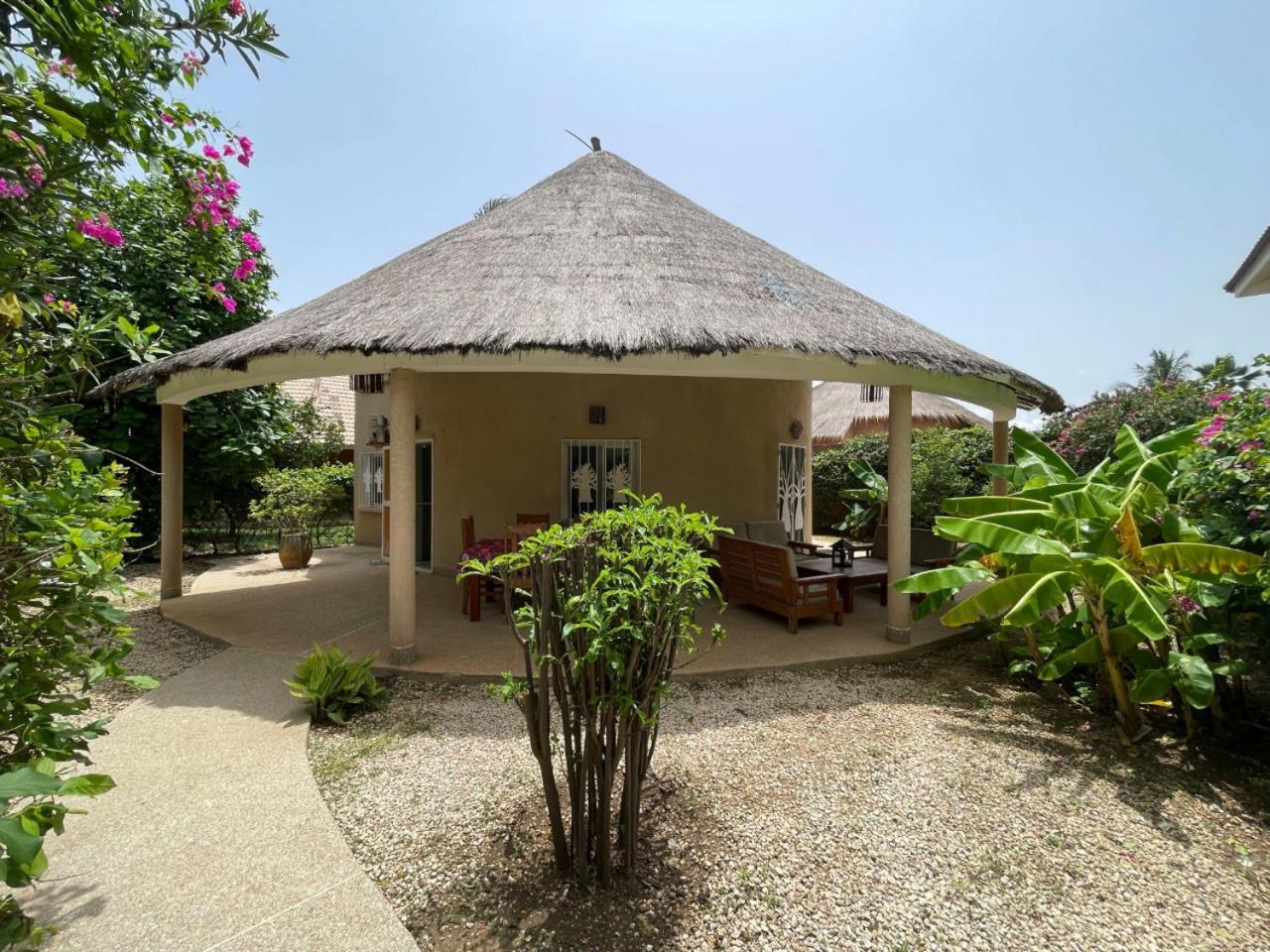 Agence Adjana Resort - Residence Du Port 3 Sali Tapé Chambre photo