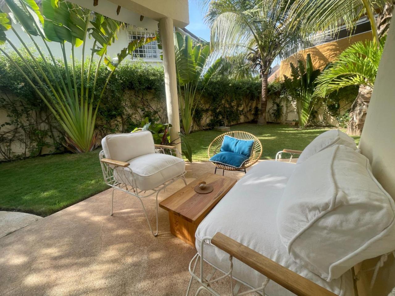 Agence Adjana Resort - Residence Du Port 3 Sali Tapé Extérieur photo