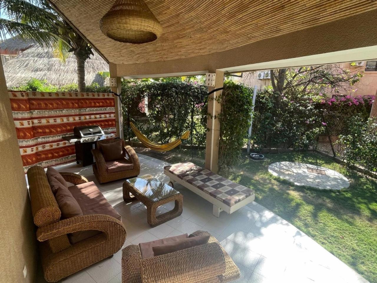 Agence Adjana Resort - Residence Du Port 3 Sali Tapé Chambre photo