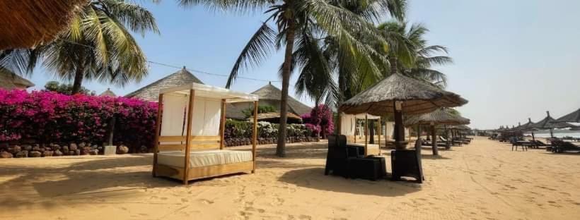 Agence Adjana Resort - Residence Du Port 3 Sali Tapé Extérieur photo